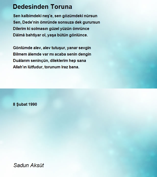 Sadun Aksüt