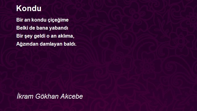 İkram Gökhan Akcebe