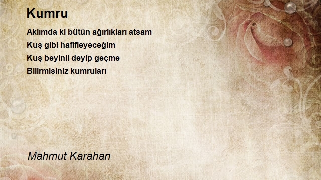 Mahmut Karahan