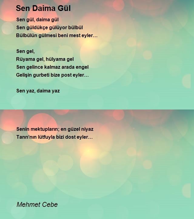 Mehmet Cebe