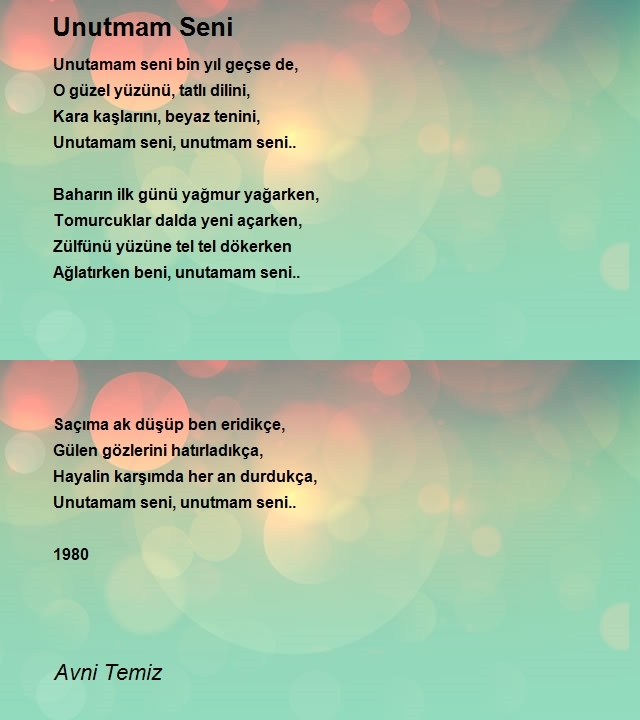 Avni Temiz