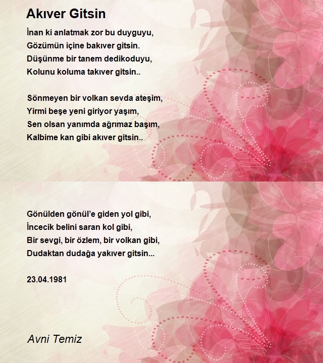 Avni Temiz