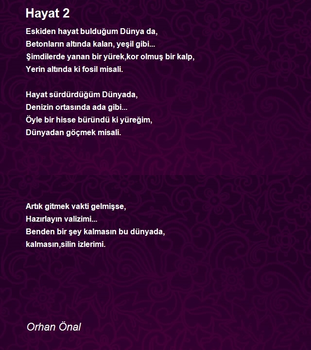 Orhan Önal