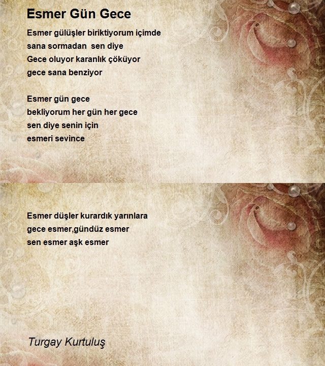 Turgay Kurtuluş