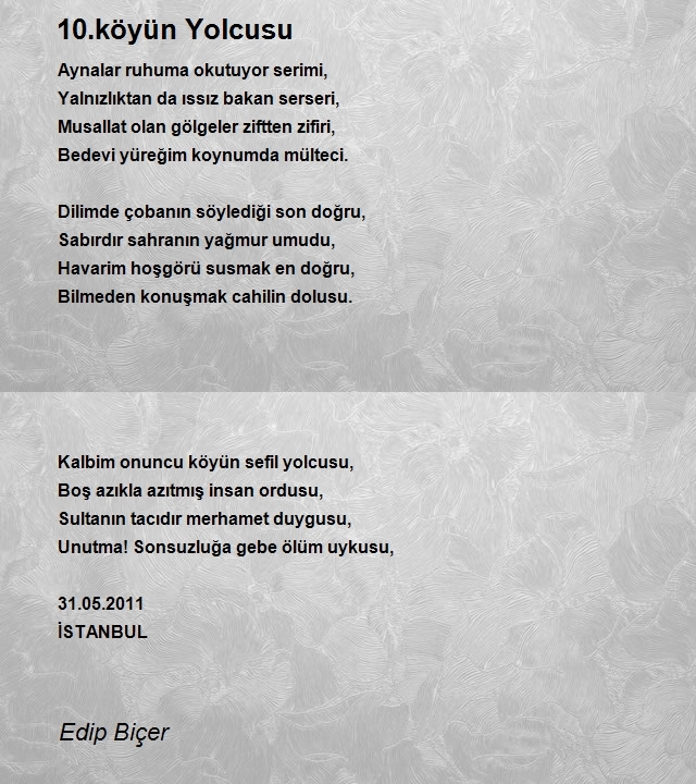 Edip Biçer