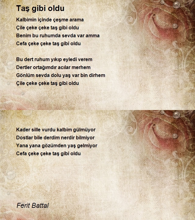 Ferit Battal