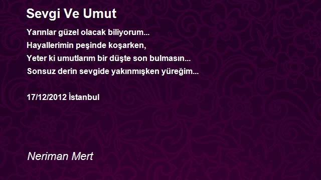 Neriman Mert