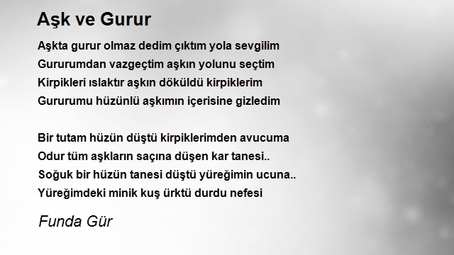 Funda Gür