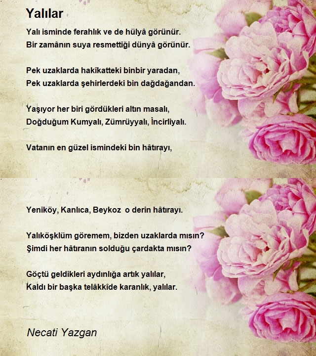 Necati Yazgan