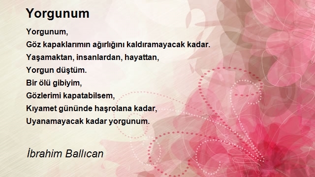 İbrahim Ballıcan