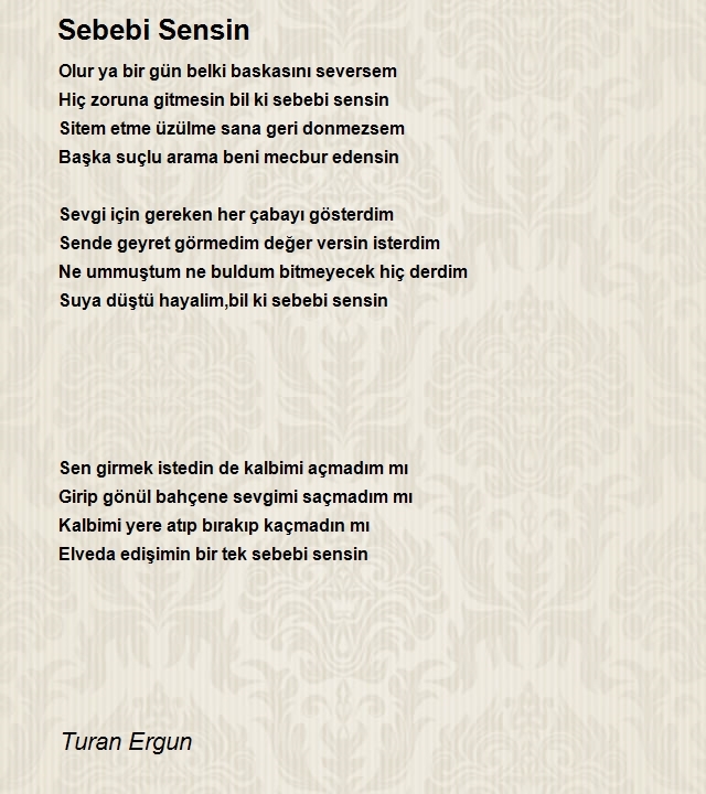 Turan Ergun