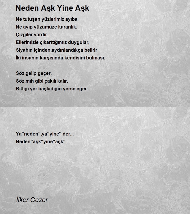 İlker Gezer