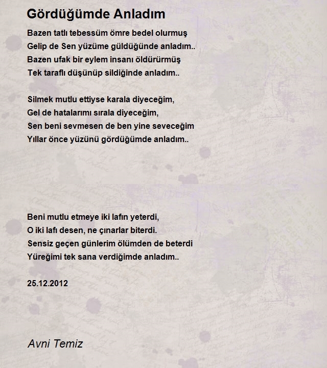 Avni Temiz