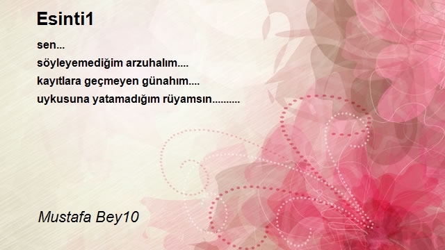 Mustafa Bey10