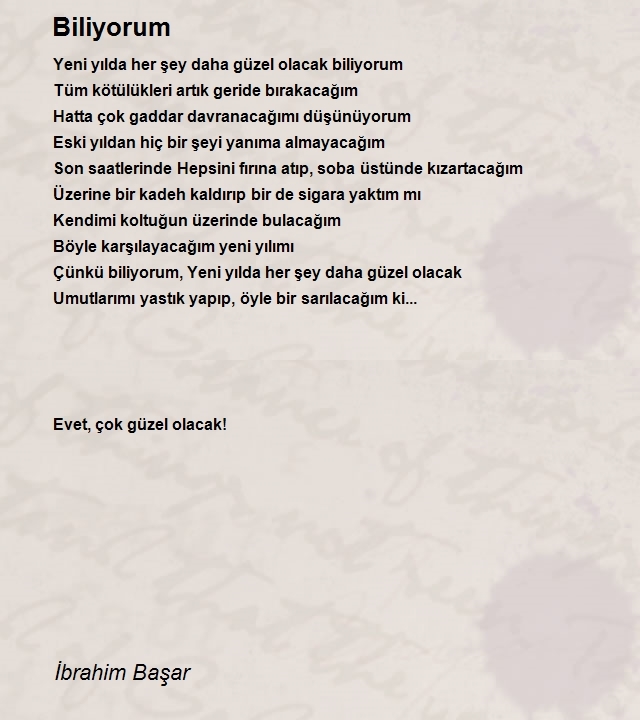 İbrahim Başar