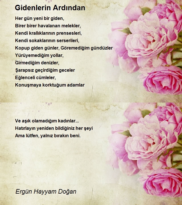 Ergün Hayyam Doğan