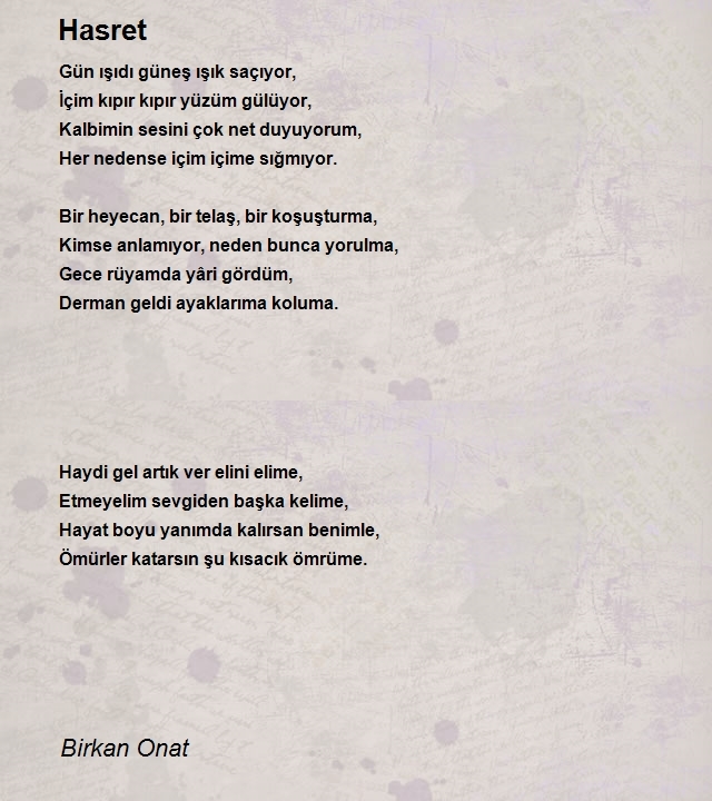 Birkan Onat