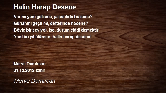 Merve Demircan