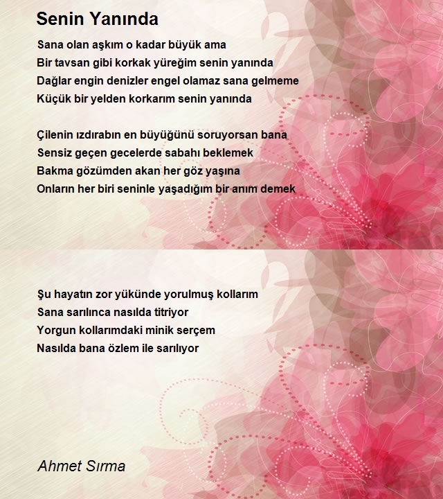 Ahmet Sırma