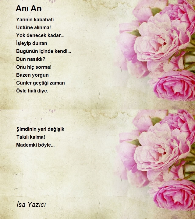 İsa Yazıcı