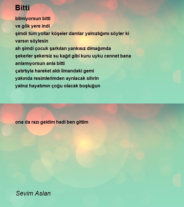 Sevim Aslan