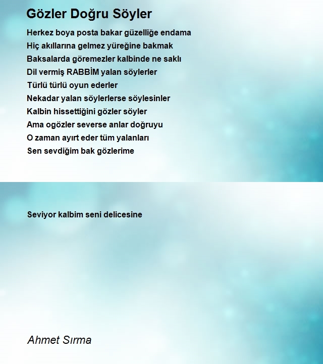 Ahmet Sırma