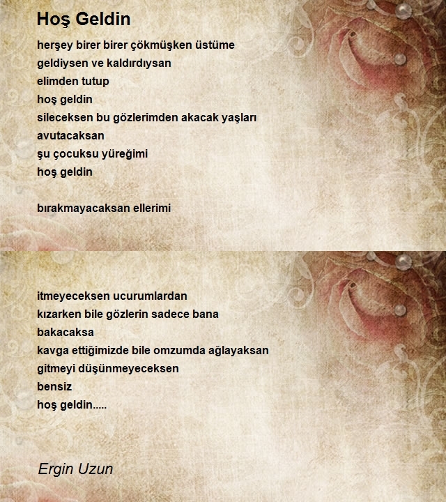 Ergin Uzun