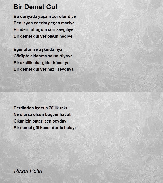 Resul Polat