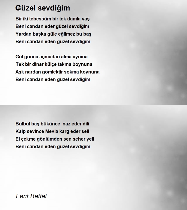 Ferit Battal