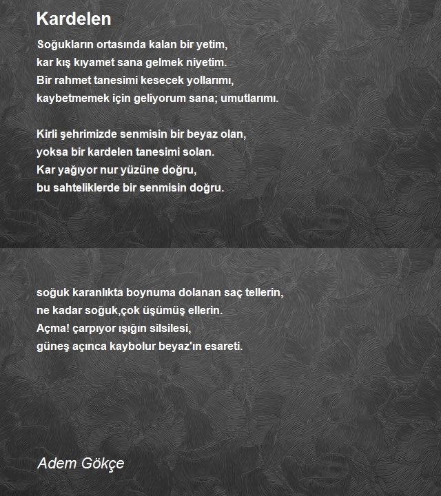 Adem Gökçe