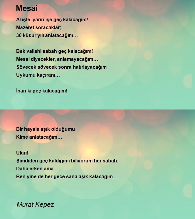 Murat Kepez