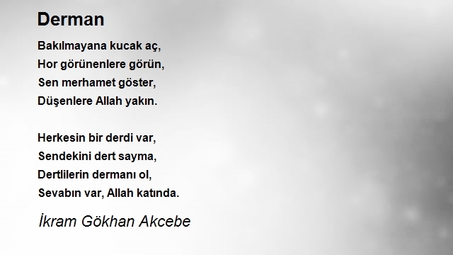 İkram Gökhan Akcebe