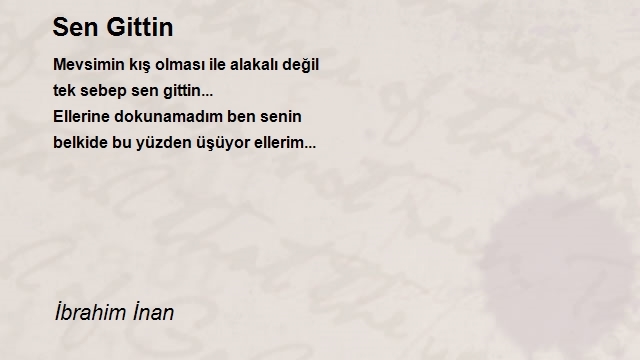 İbrahim İnan