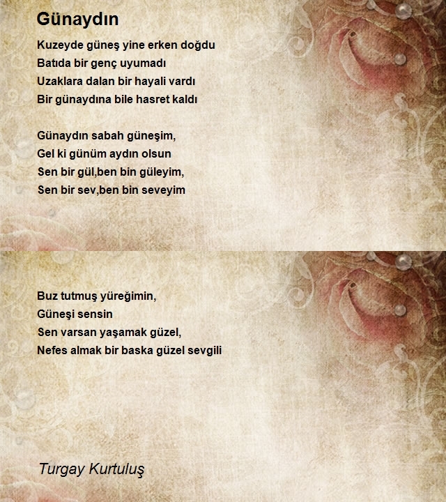 Turgay Kurtuluş