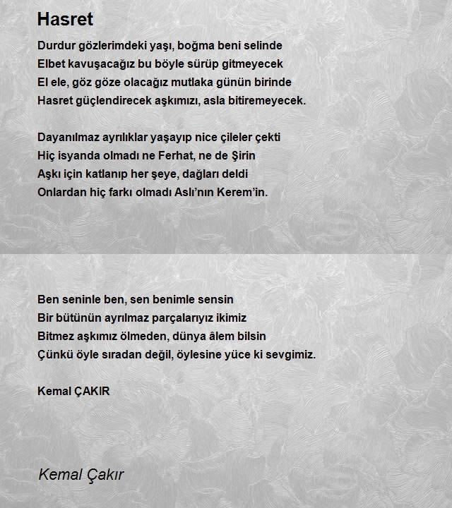 Kemal Çakır