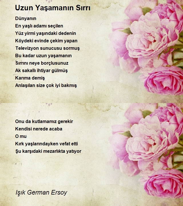 Işık German Ersoy 