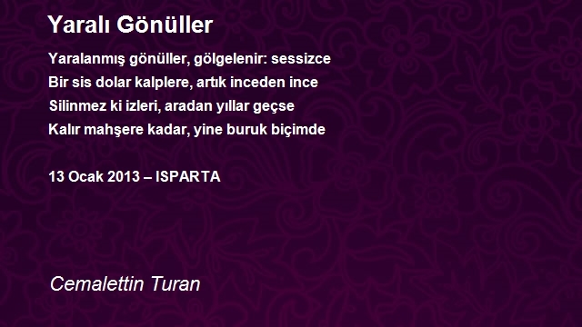 Cemalettin Turan