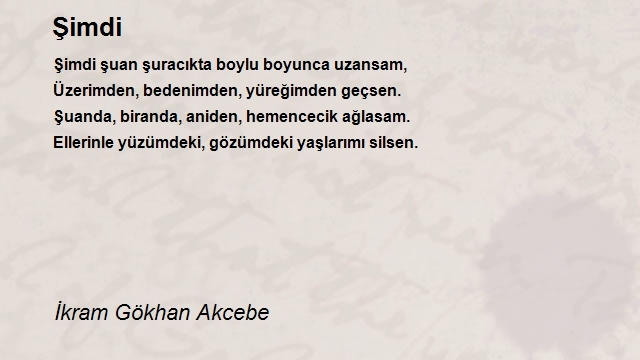 İkram Gökhan Akcebe