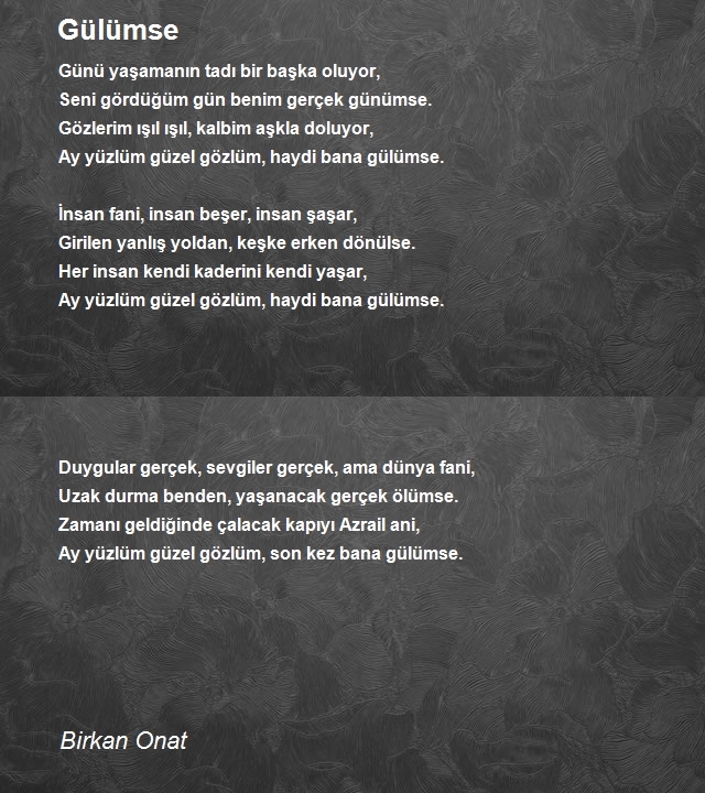 Birkan Onat