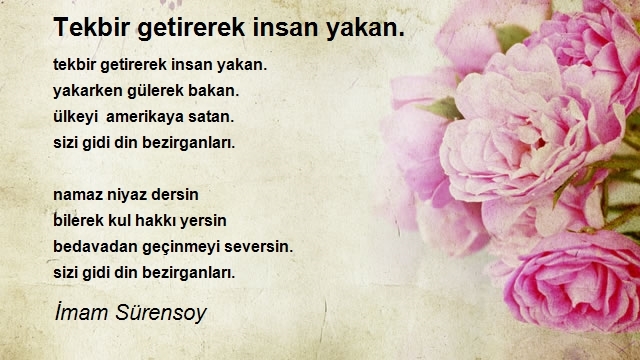 İmam Sürensoy