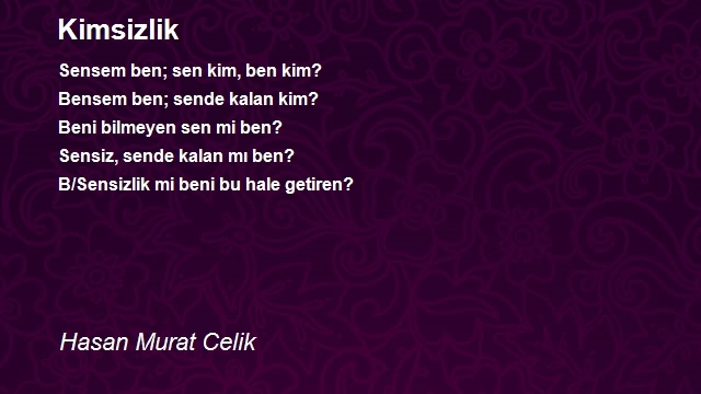 Hasan Murat Celik