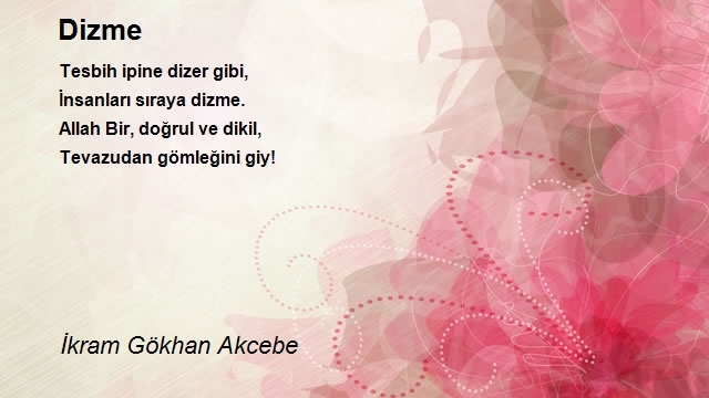 İkram Gökhan Akcebe