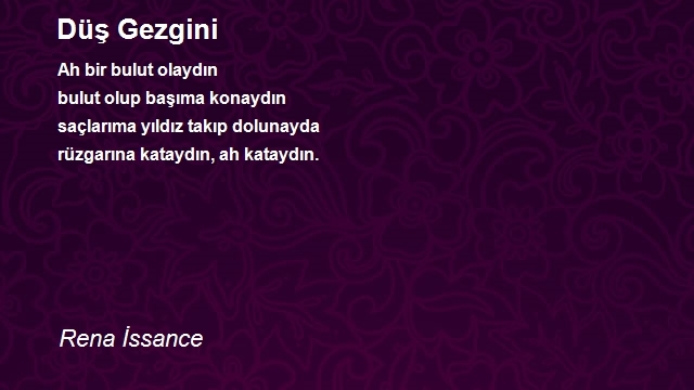 Rena İssance