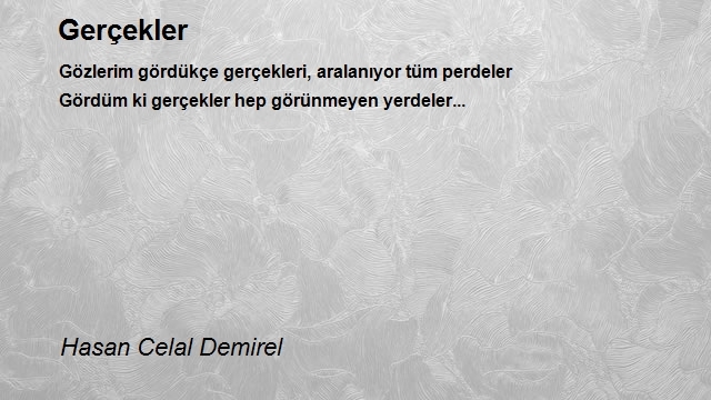 Hasan Celal Demirel