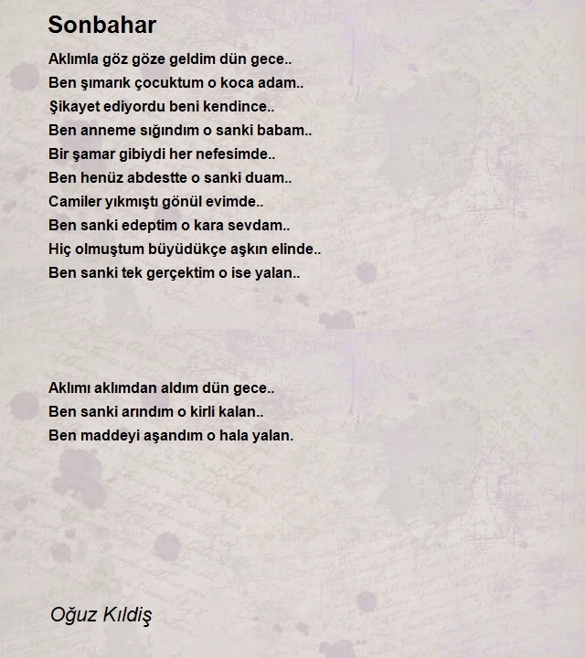 Oğuz Kıldiş