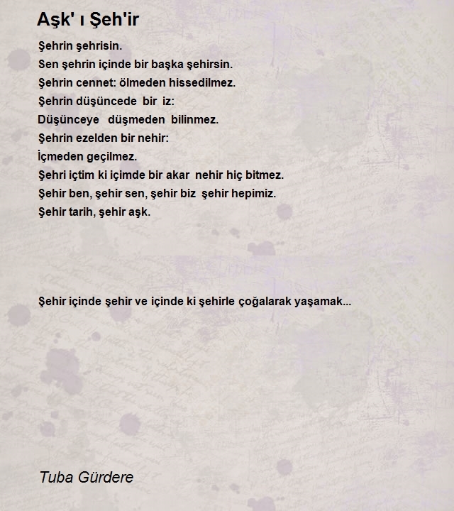 Tuba Gürdere