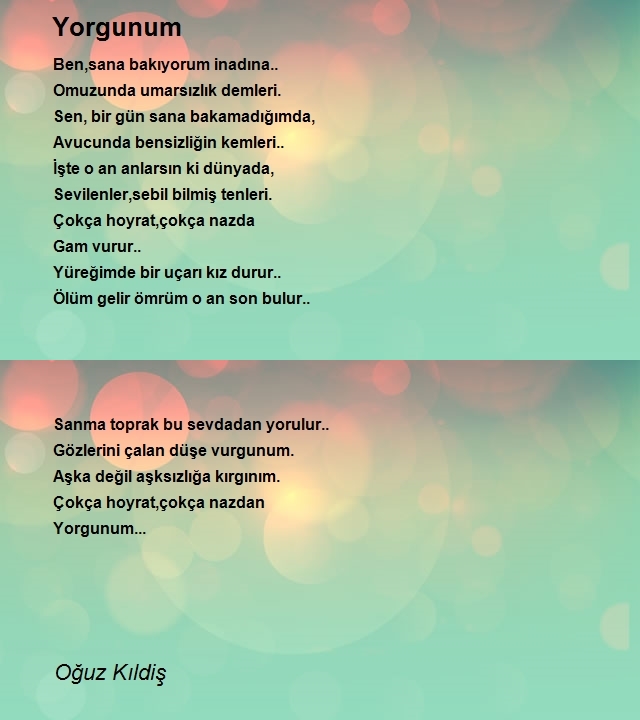 Oğuz Kıldiş