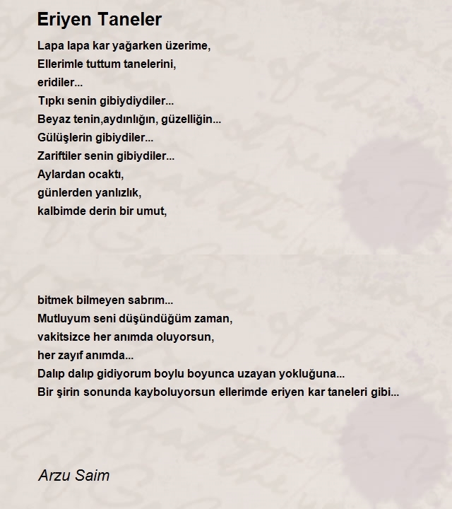 Arzu Saim