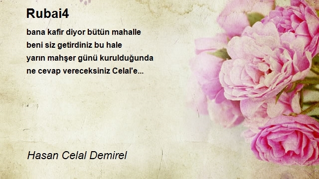 Hasan Celal Demirel