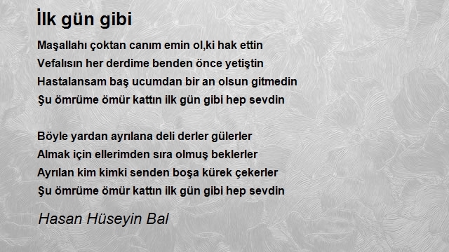 Hasan Hüseyin Bal